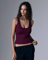 Inez Tank Top - Artless Forever - Flyclothing LLC