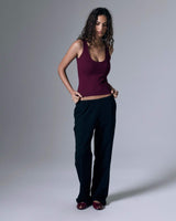 Inez Tank Top - Artless Forever - Flyclothing LLC