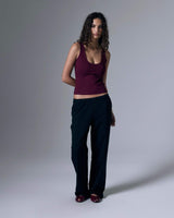 Inez Tank Top - Artless Forever - Flyclothing LLC