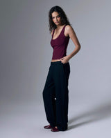 Inez Tank Top - Artless Forever - Flyclothing LLC