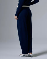 Tove Layered Cashmere Pant - Artless Forever - Flyclothing LLC