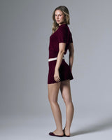 Tove Mini Skirt - Artless Forever - Flyclothing LLC
