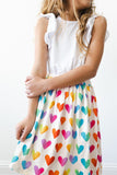 Lotta Love Twirl Skort - Mila & Rose ®