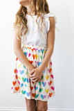 Lotta Love Twirl Skort - Mila & Rose ®