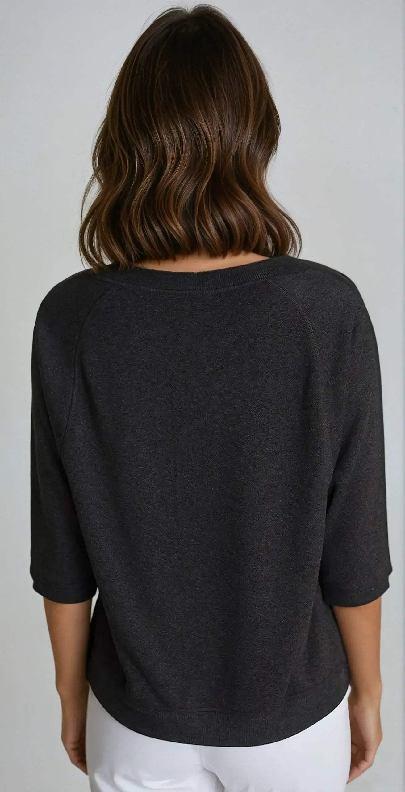 Lounger Crew Sweatshirt - Buki - Flyclothing LLC