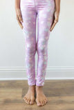 Love Story Leggings - Mila & Rose ® - Flyclothing LLC