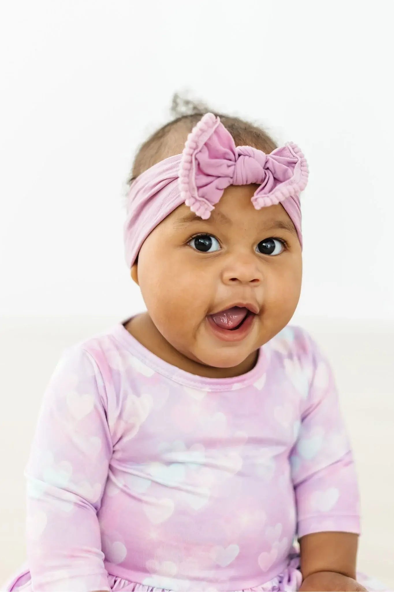 Love Story Twirl Bodysuit - Mila & Rose ® - Flyclothing LLC