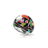 Love Toucan Ring - Belle Étoile Jewelry - Flyclothing LLC