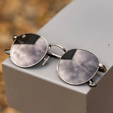 Gunmetal / Smoke Love & Haights - Knockaround - Flyclothing LLC
