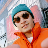 No Alibi Love & Haights - Knockaround - Flyclothing LLC