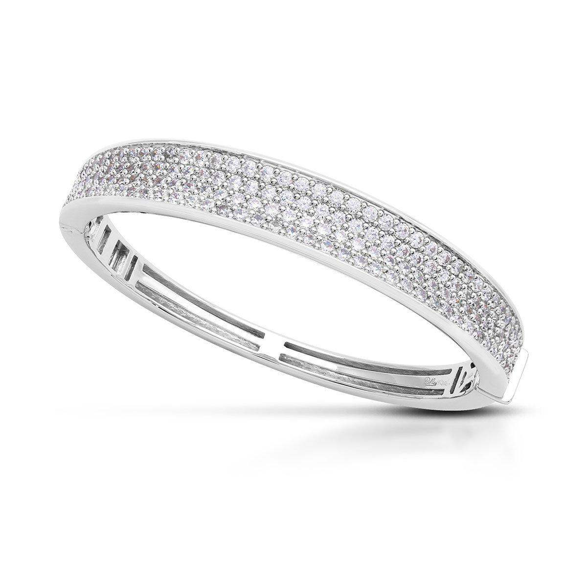 Lucia Bangle - Belle Étoile Jewelry - Flyclothing LLC