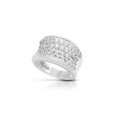 Lucia Ring - Belle Étoile Jewelry - Flyclothing LLC