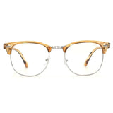 Lucy - Tan Prescription - TopFoxx - Flyclothing LLC
