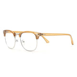Lucy - Tan Prescription - TopFoxx - Flyclothing LLC