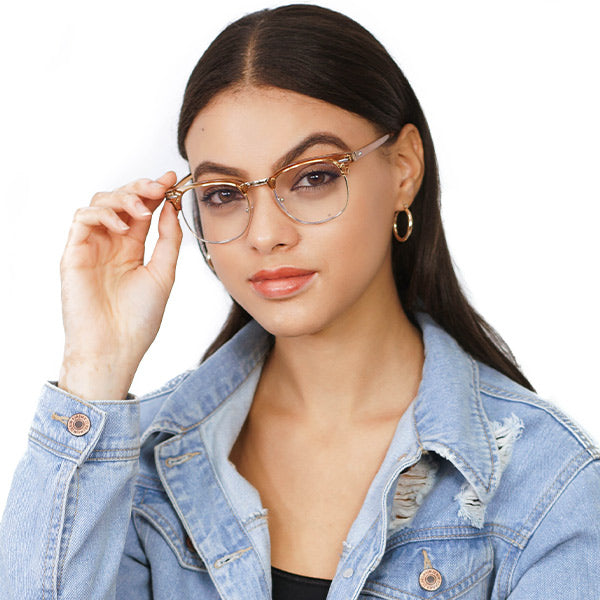 Lucy - Tan - TopFoxx - Flyclothing LLC