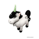 Lunabones Plush. Glow in the dark watch & horn - Alchemy of England - Flyclothing LLC