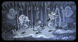Black Market Art Company Lust Isle Print