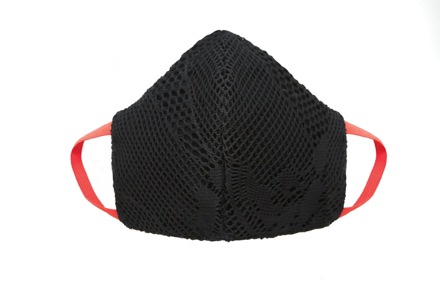 Allure Lingerie Simone Mask - Allure Lingerie - Flyclothing LLC