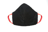 Allure Lingerie Simone Mask - Allure Lingerie - Flyclothing LLC