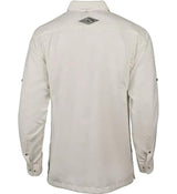 Men's Seacliff 2.0 L/S UV Vented Fishing Shirt - Hook & Tackle - Flyclothing LLC