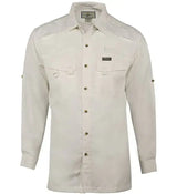 Men's Seacliff 2.0 L/S UV Vented Fishing Shirt - Hook & Tackle - Flyclothing LLC
