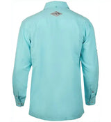Men's Seacliff 2.0 L/S UV Vented Fishing Shirt - Hook & Tackle - Flyclothing LLC