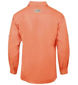 Men's Seacliff 2.0 L/S UV Vented Fishing Shirt - Hook & Tackle - Flyclothing LLC