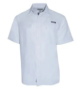 Women's Coastline S/S UV Vented Fishing Shirt - Hook & Tackle - Flyclothing LLC