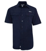 Women's Coastline S/S UV Vented Fishing Shirt - Hook & Tackle - Flyclothing LLC