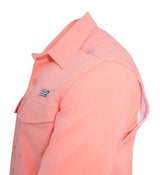 Women's Coastline S/S UV Vented Fishing Shirt - Hook & Tackle - Flyclothing LLC