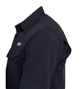 Men's Coastline L/S UV Vented Fishing Shirt - Hook & Tackle - Flyclothing LLC