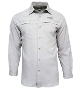 Men's Matheson Hammock L/S Vented Fishing Shirt - Hook & Tackle - Flyclothing LLC