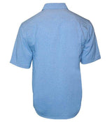Men's Captiva Island S/S UV Vented Fishing Shirt - Hook & Tackle - Flyclothing LLC