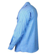 Men's Sealand L/S UV Vented Fishing Shirt - Hook & Tackle - Flyclothing LLC