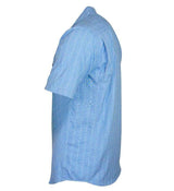 Men's Sealand S/S UV Vented Fishing Shirt - Hook & Tackle - Flyclothing LLC