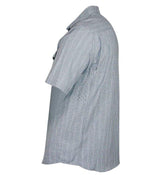 Men's Sealand S/S UV Vented Fishing Shirt - Hook & Tackle - Flyclothing LLC