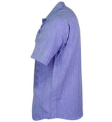 Men's Inlet S/S UV Vented Fishing Shirt - Hook & Tackle - Flyclothing LLC
