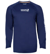 Men's Marlin Wired L/S UV Fishing Shirt - Hook & Tackle - Flyclothing LLC