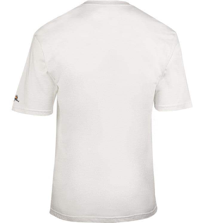 Men's Solar System S/S Pocket UV Fishing T-Shirt - Hook & Tackle - Flyclothing LLC