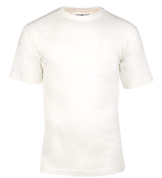 Men's Solar System S/S Pocket UV Fishing T-Shirt - Hook & Tackle - Flyclothing LLC