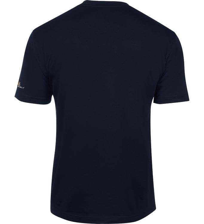 Men's Solar System S/S Pocket UV Fishing T-Shirt - Hook & Tackle - Flyclothing LLC