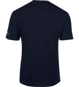 Men's Solar System S/S Pocket UV Fishing T-Shirt - Hook & Tackle - Flyclothing LLC