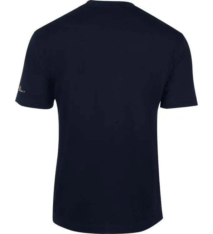 Men's Solar System S/S Pocket UV Fishing T-Shirt - Hook & Tackle - Flyclothing LLC