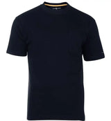 Men's Solar System S/S Pocket UV Fishing T-Shirt - Hook & Tackle - Flyclothing LLC