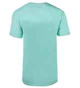 Men's Solar System S/S Pocket UV Fishing T-Shirt - Hook & Tackle - Flyclothing LLC