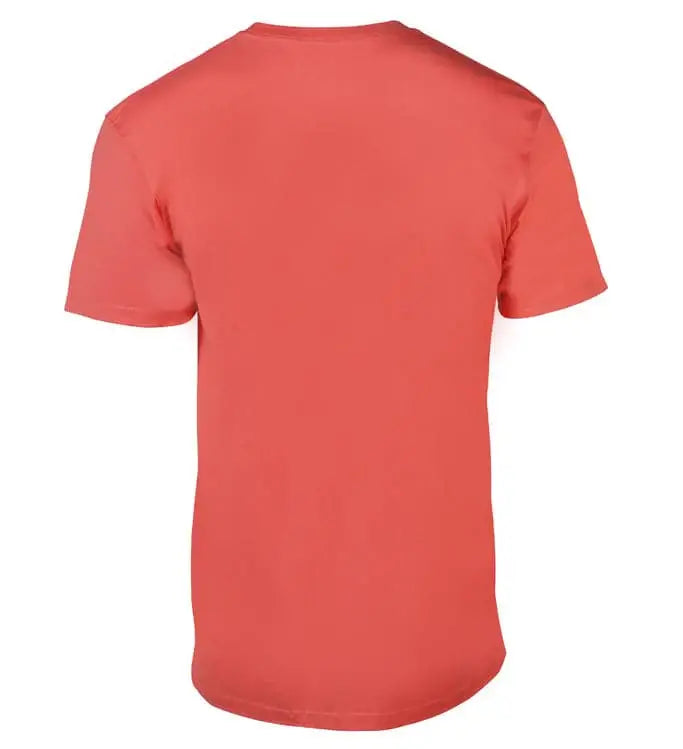 Men's Solar System S/S Pocket UV Fishing T-Shirt - Hook & Tackle - Flyclothing LLC