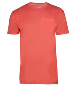 Men's Solar System S/S Pocket UV Fishing T-Shirt - Hook & Tackle - Flyclothing LLC