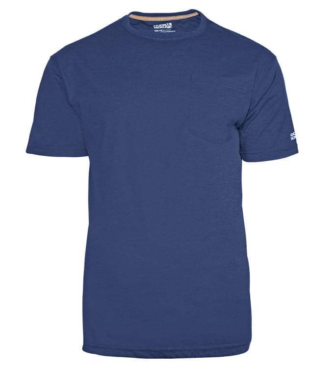 Men's Solar System S/S Pocket UV Fishing T-Shirt - Hook & Tackle - Flyclothing LLC
