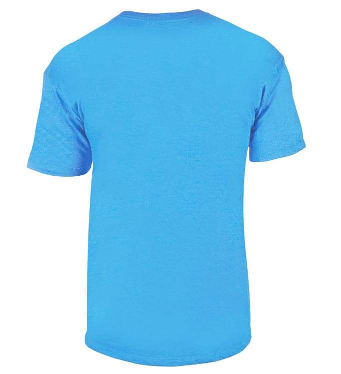 Men's Solar System S/S Pocket UV Fishing T-Shirt - Hook & Tackle - Flyclothing LLC