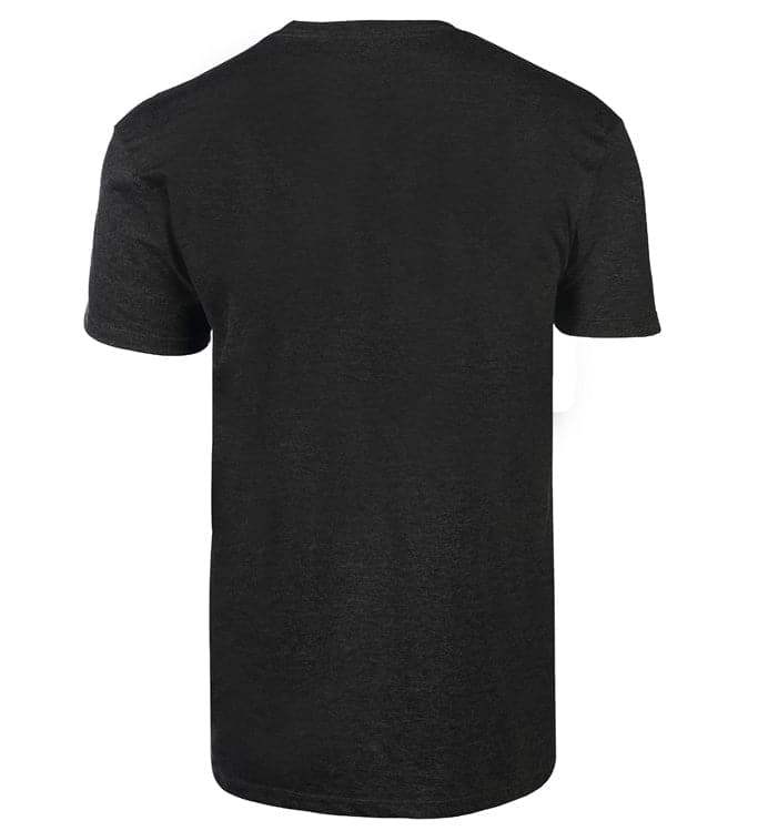 Men's Solar System S/S Pocket UV Fishing T-Shirt - Hook & Tackle - Flyclothing LLC
